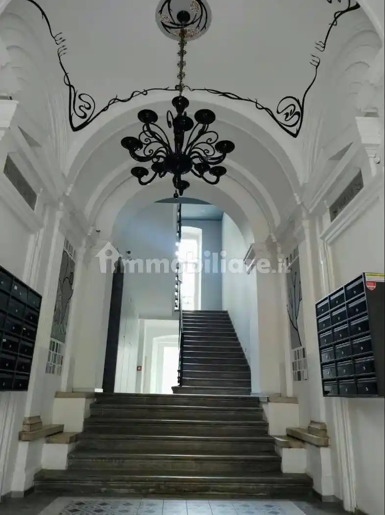 Appartamento in vendita a Trieste