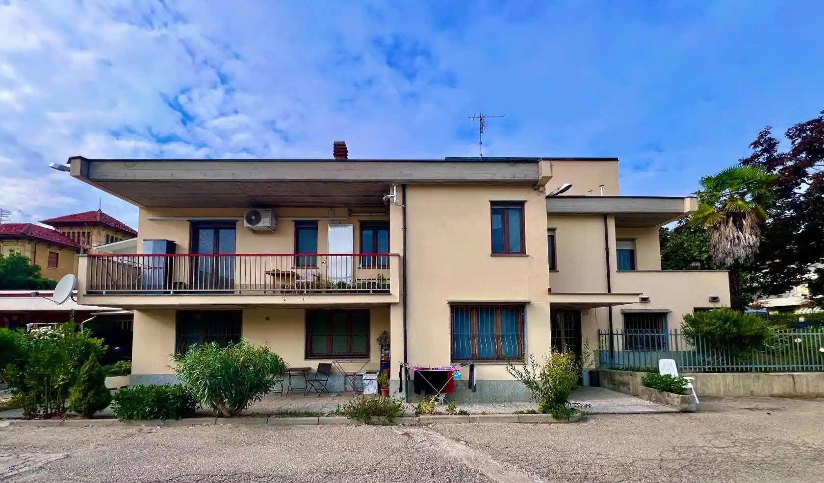 Appartamento in vendita a Alba
