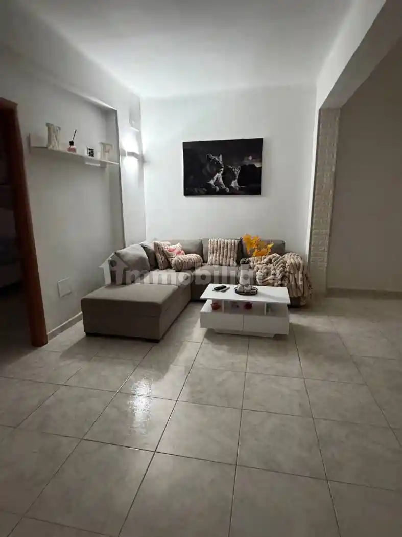 Appartamento in vendita a Taranto