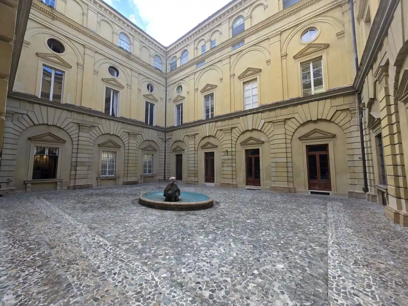 Appartamento in vendita a Parma