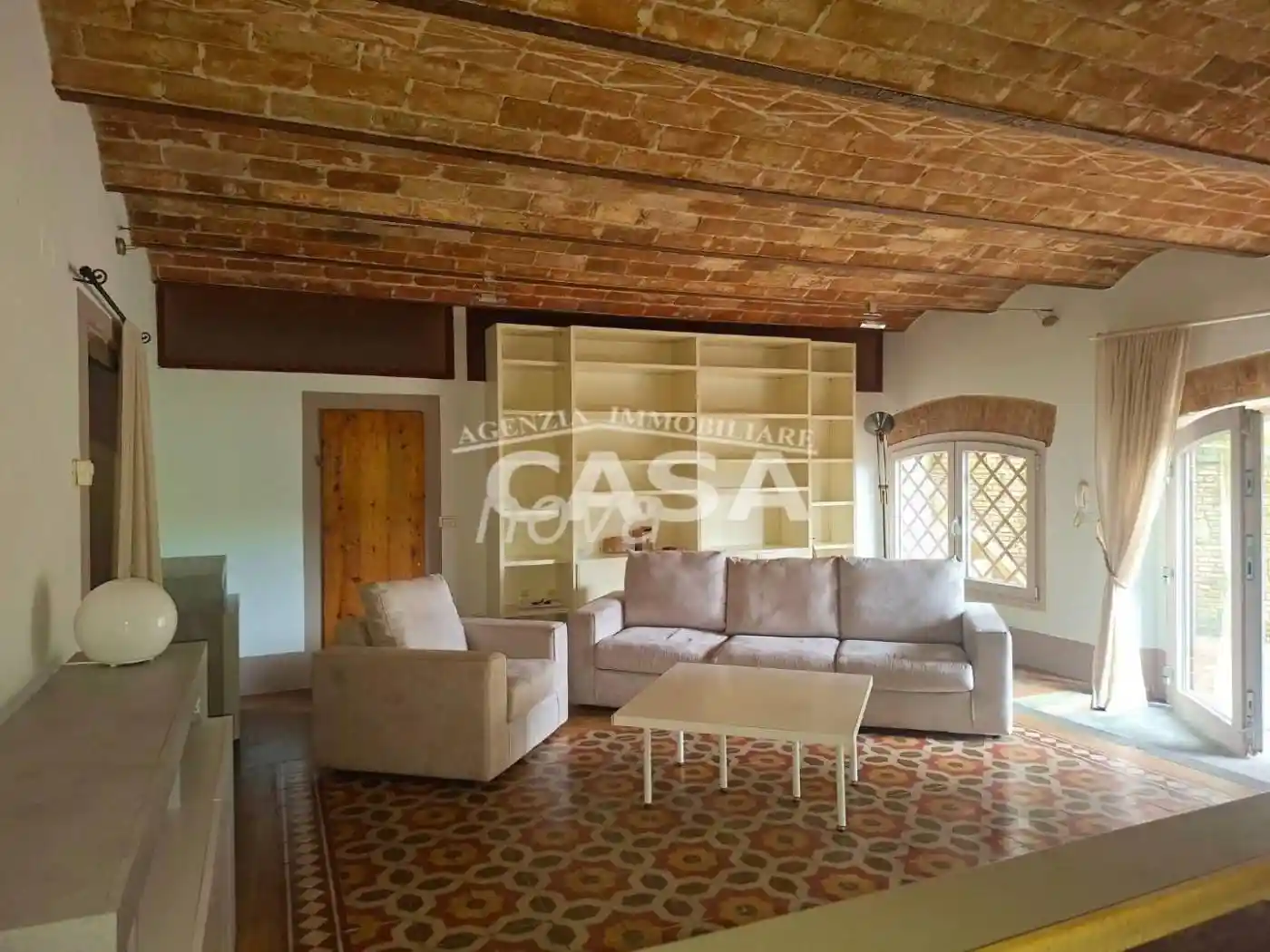 Appartamento in affitto a Castelfranco di Sotto