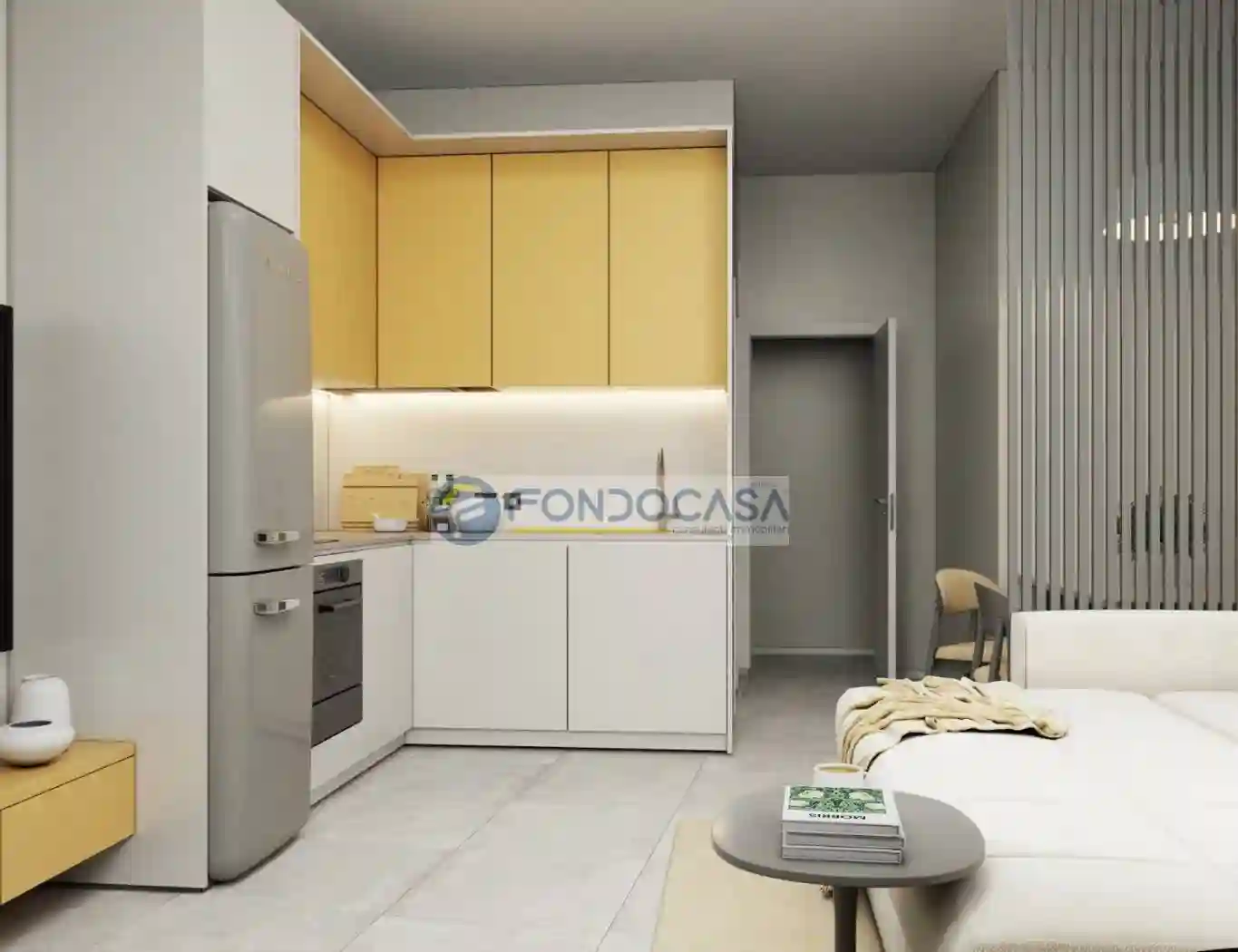 Appartamento - foto 2