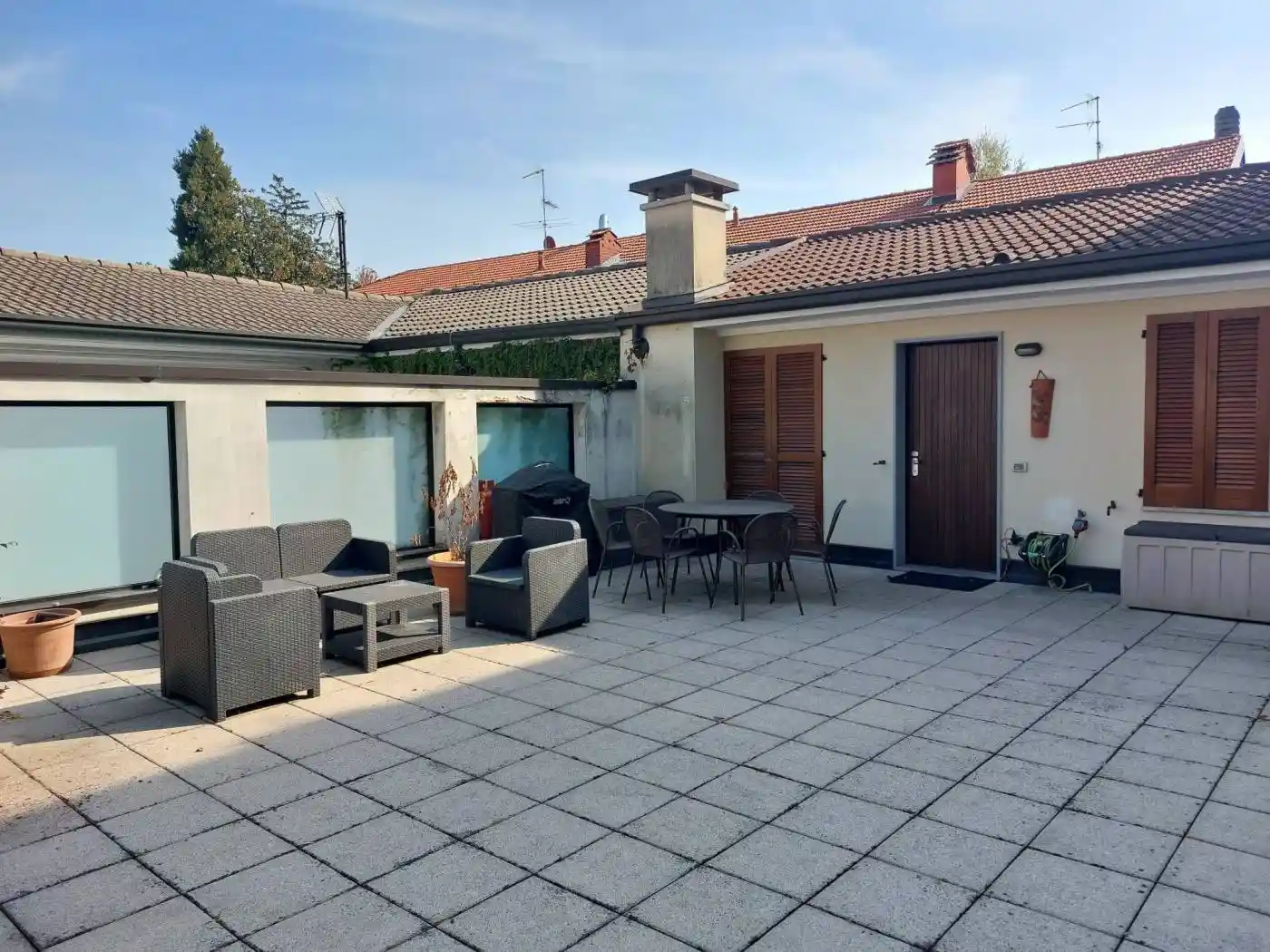 Attico - Mansarda in vendita a Somma Lombardo