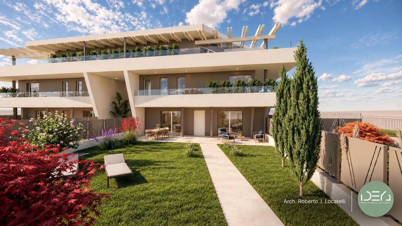 Villa in vendita a Almenno San Bartolomeo