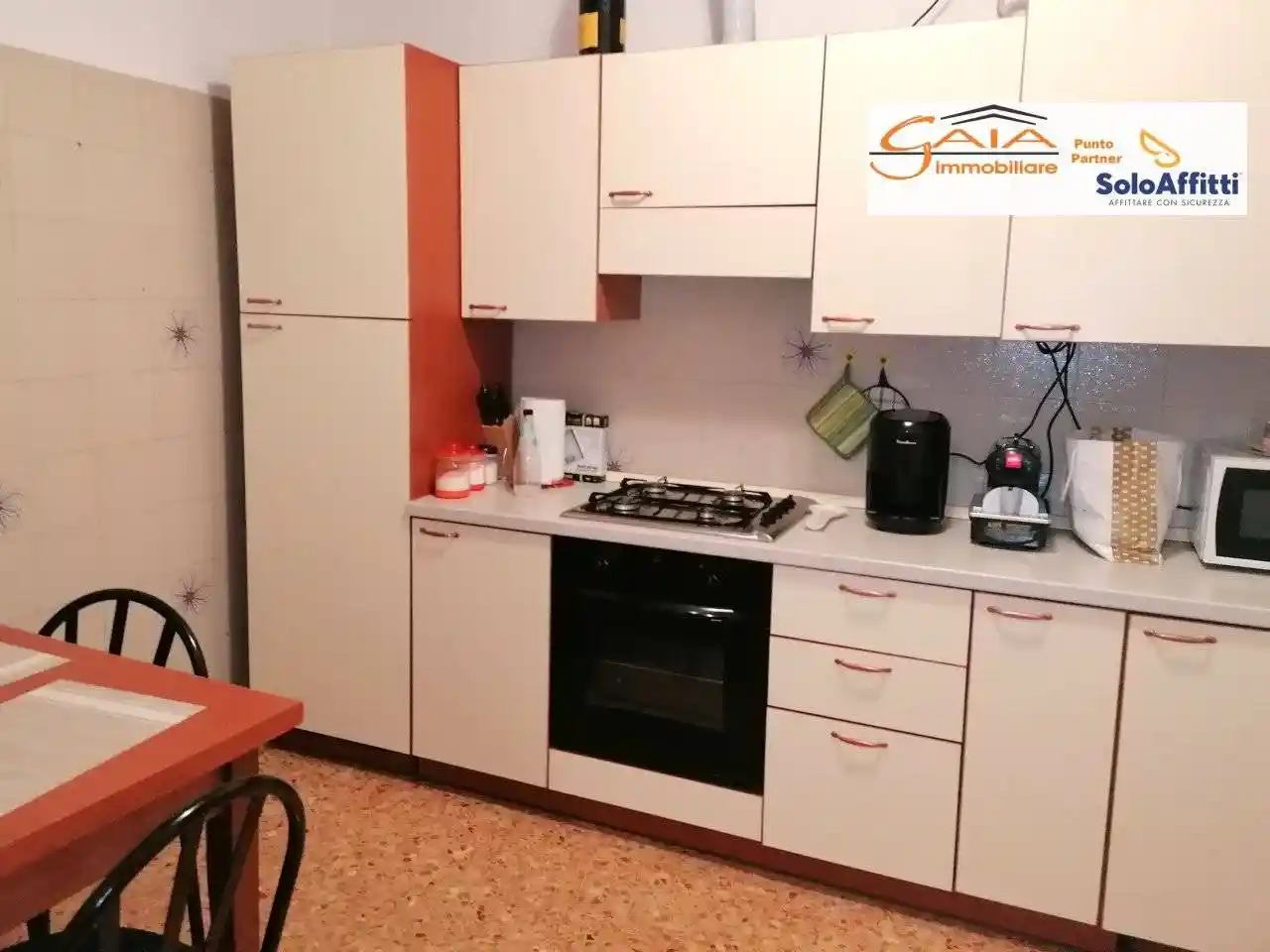 Appartamento in vendita a Stra