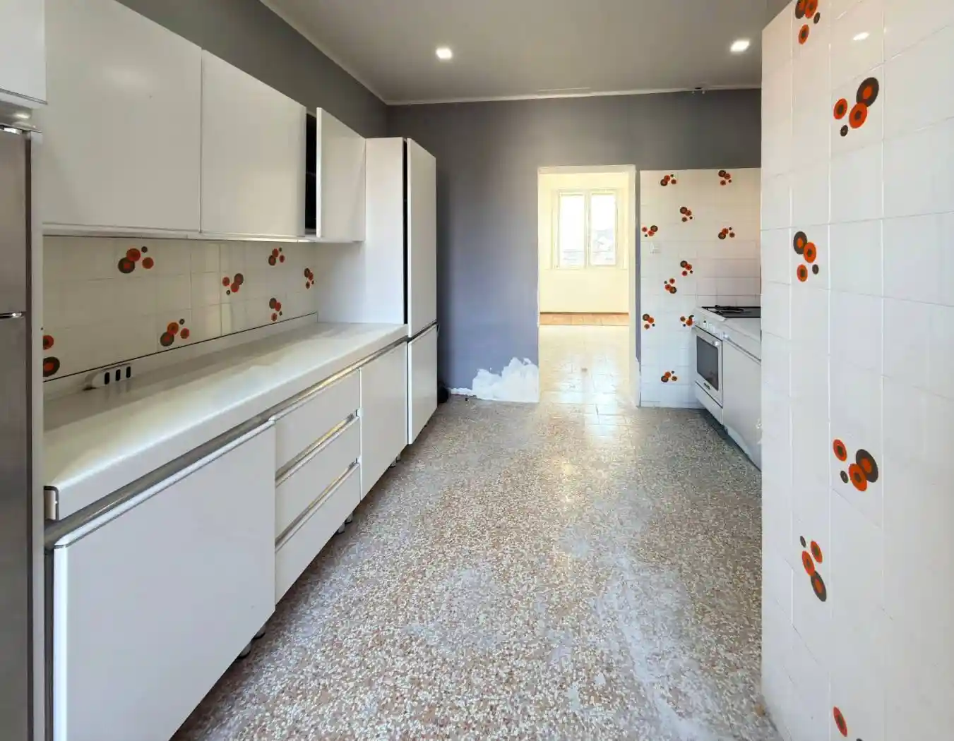 Appartamento in vendita a Reggio Emilia