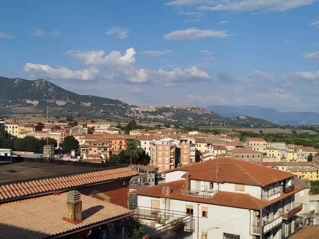 Attico - Mansarda in vendita a Rignano Flaminio