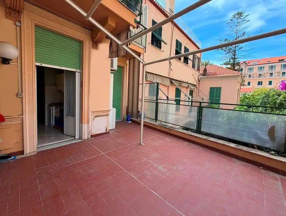 Appartamento in vendita a Sanremo