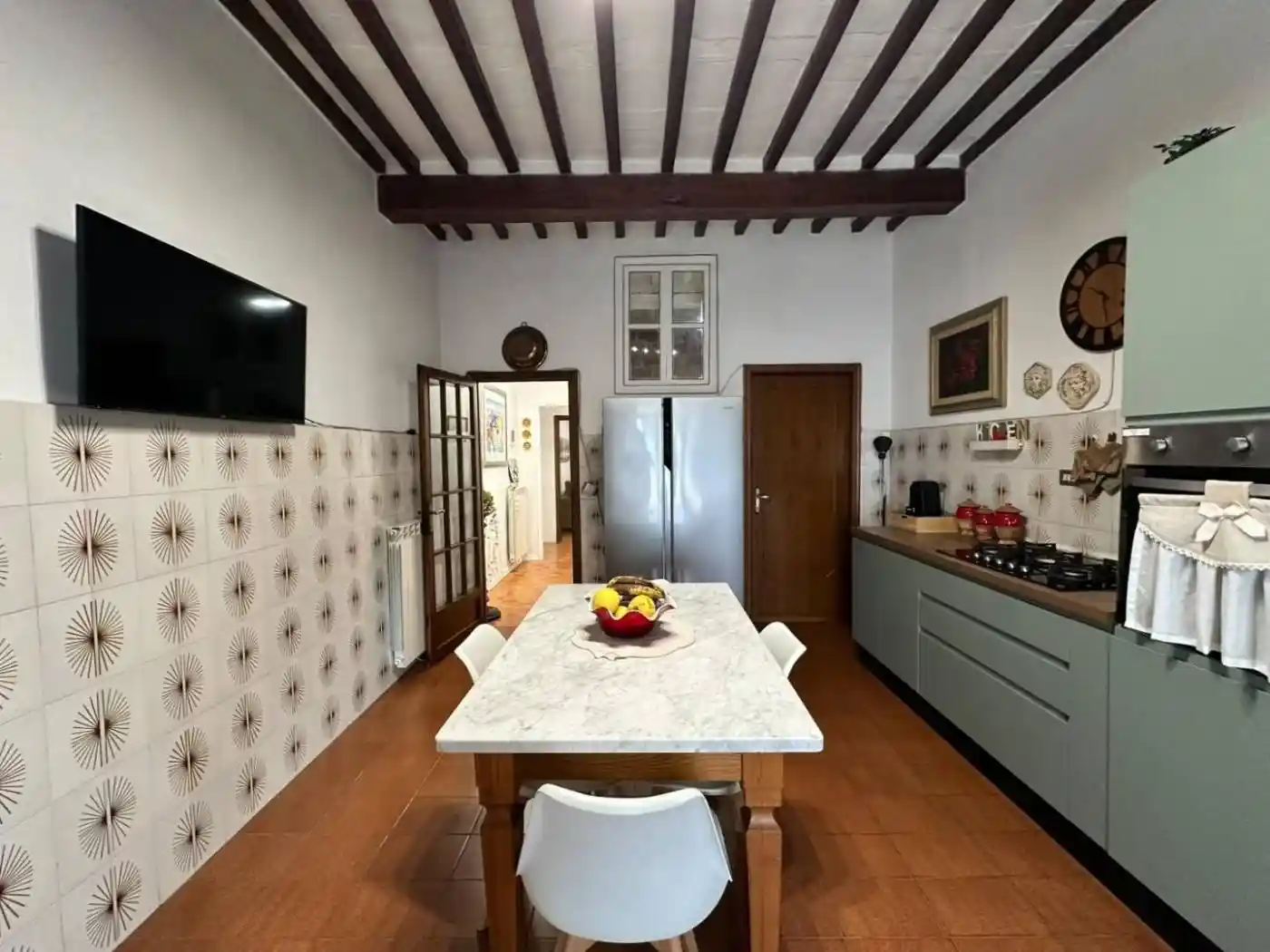 Appartamento in vendita a Lucca