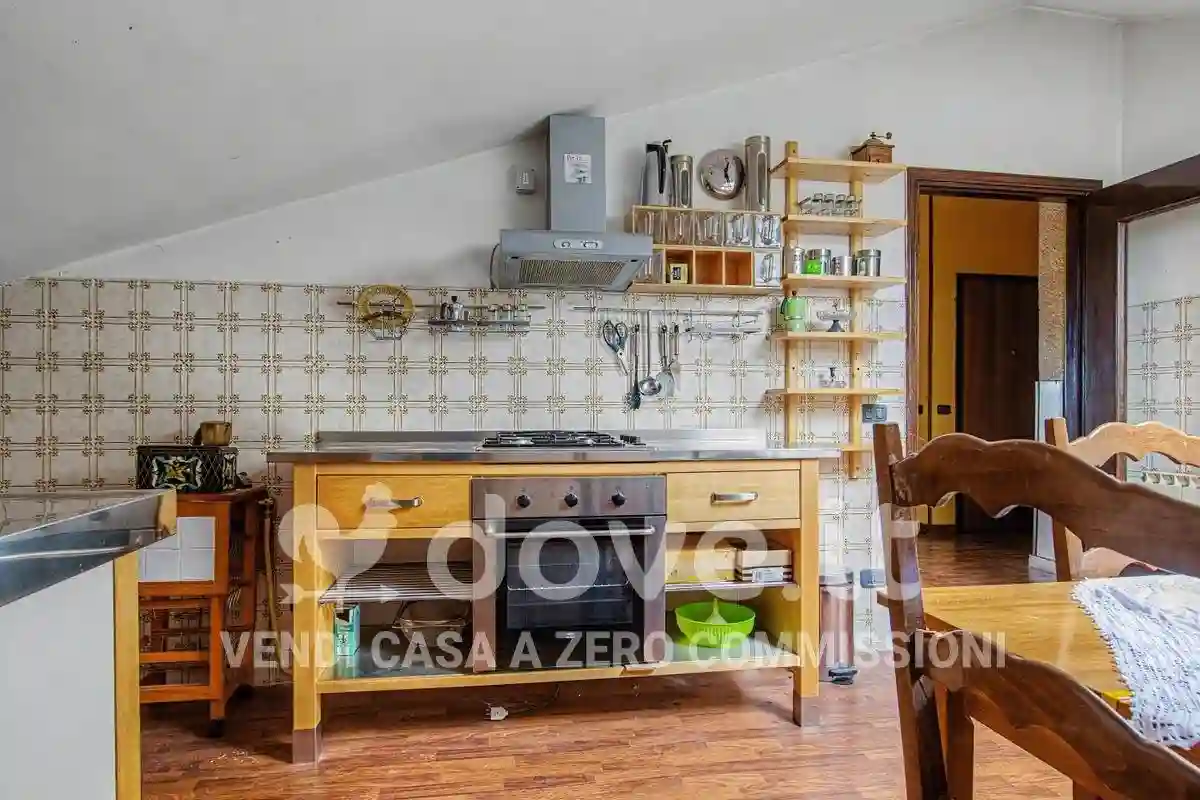 Appartamento - foto 5