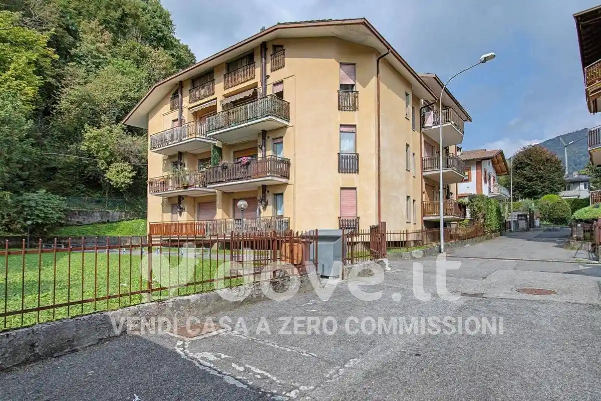 Appartamento in vendita a Clusone