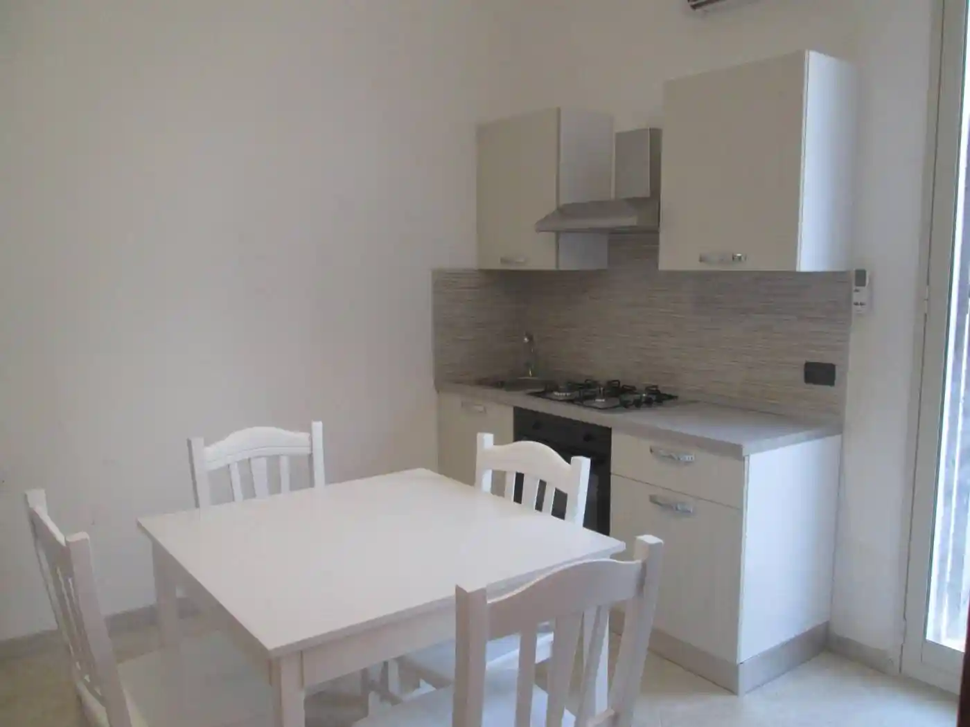 Appartamento in affitto a Bagheria