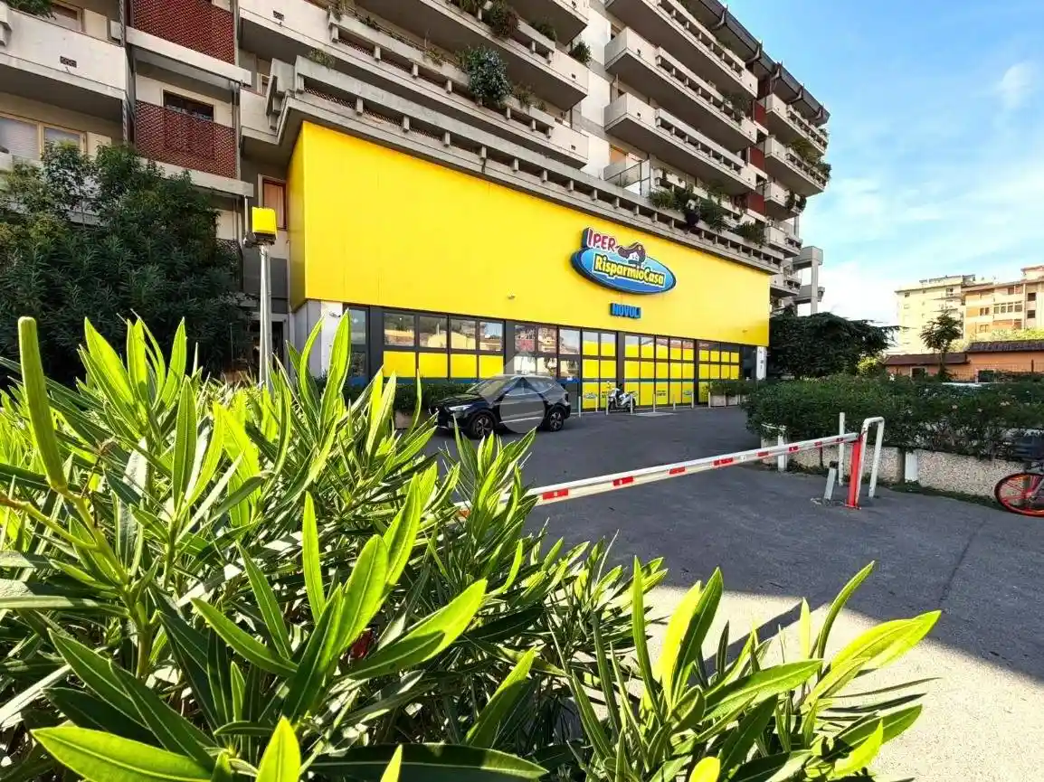 Appartamento in affitto a Firenze