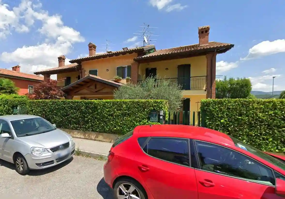 Villetta a schiera - foto 3