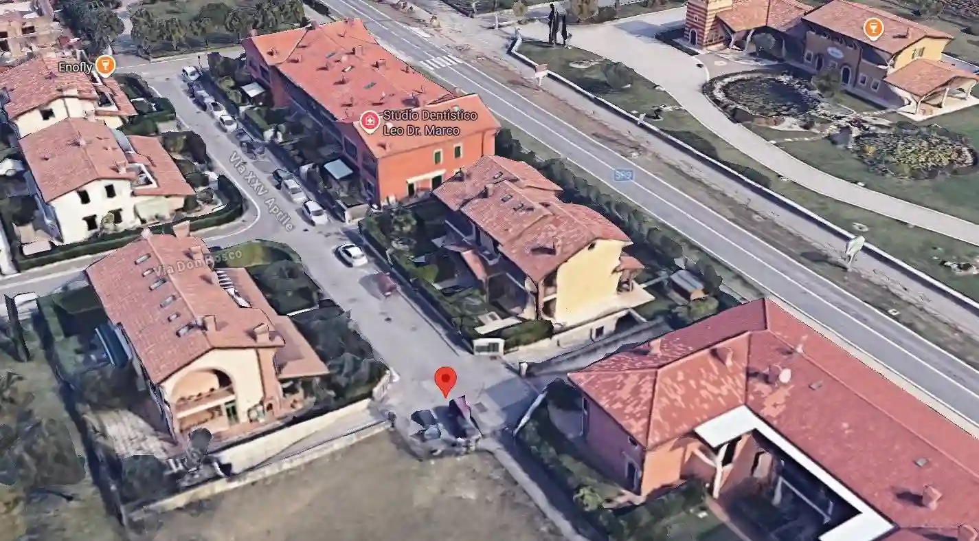 Villetta a schiera - foto 5