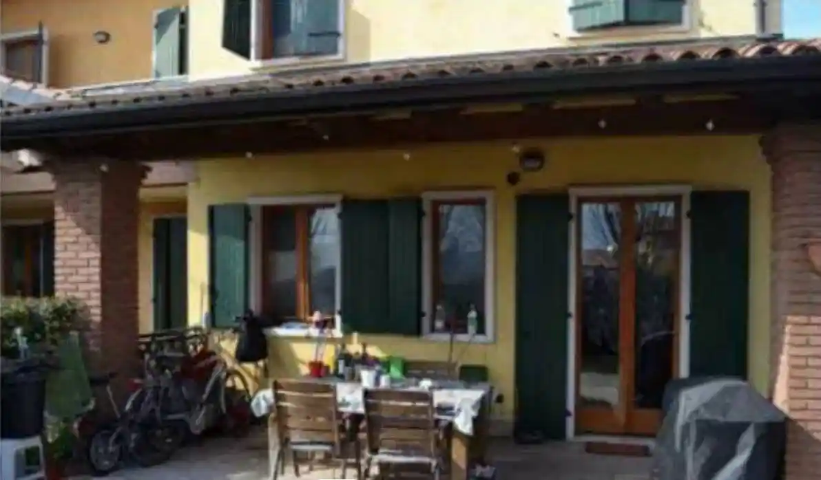 Villetta a schiera in vendita a Costermano sul Garda