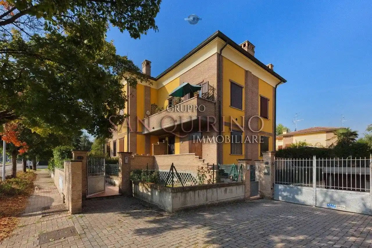 Appartamento in vendita a Sassuolo