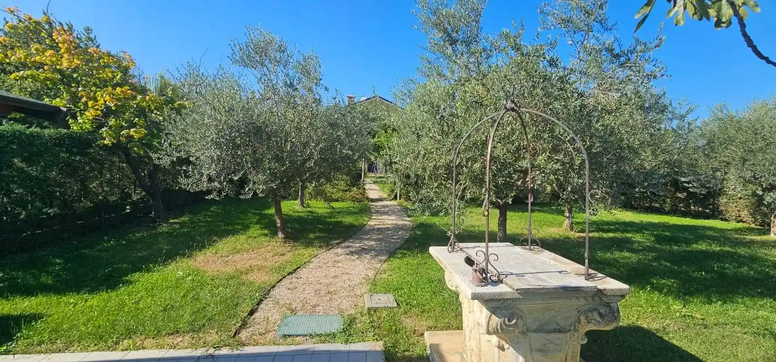 Casa indipendente in vendita a Riccione