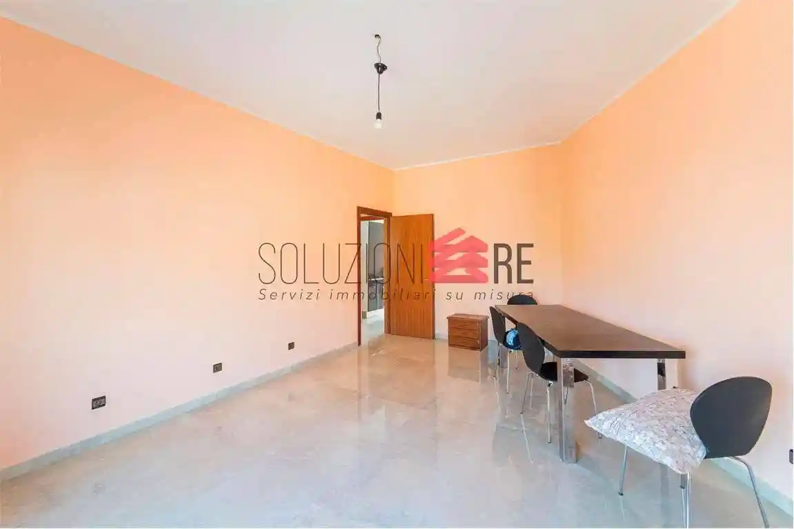 Appartamento in vendita a Trecate