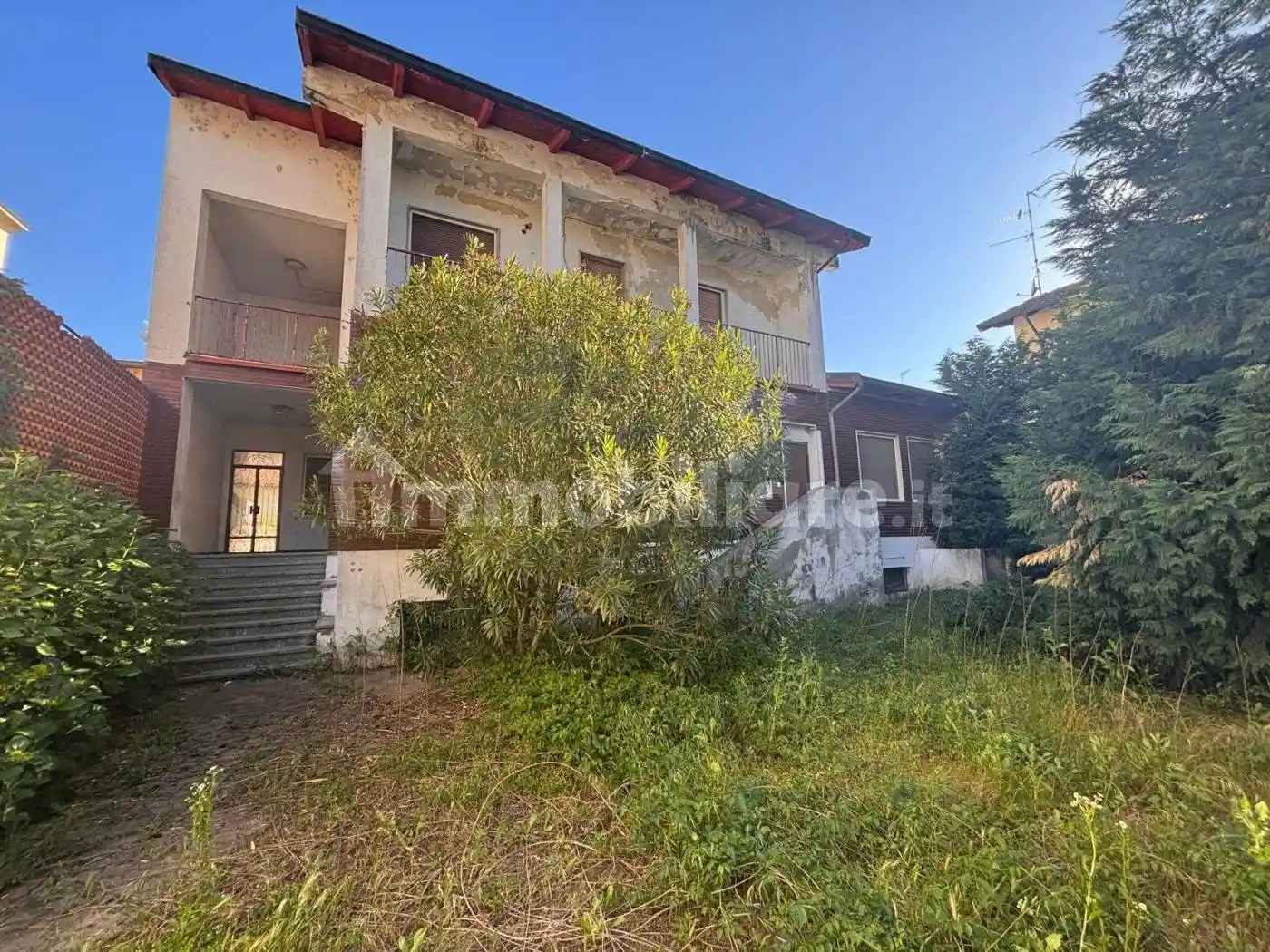 Villa in vendita a Garlasco