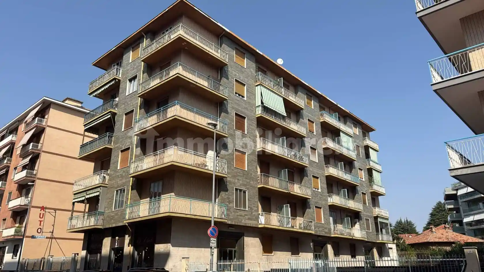 Appartamento in vendita a Rivoli