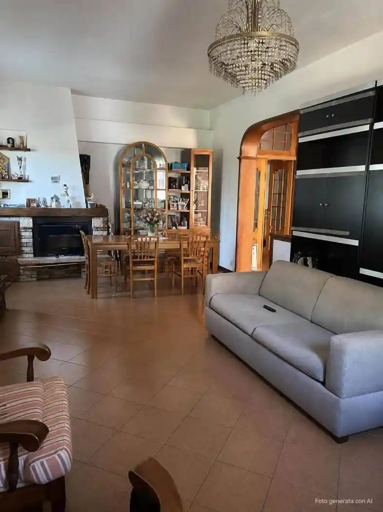 Appartamento in vendita a Caorso