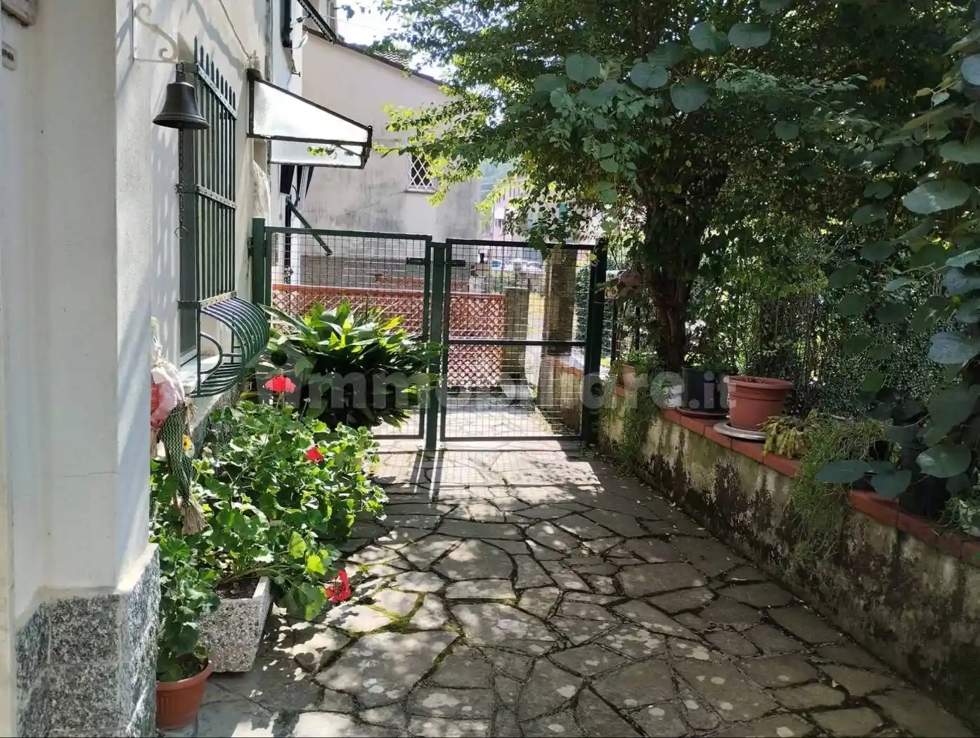 Casa indipendente in vendita a Maissana