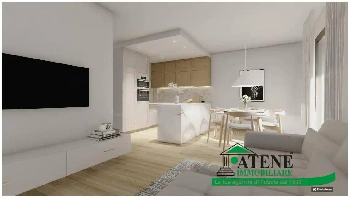 Appartamento in vendita a Quartu Sant'Elena