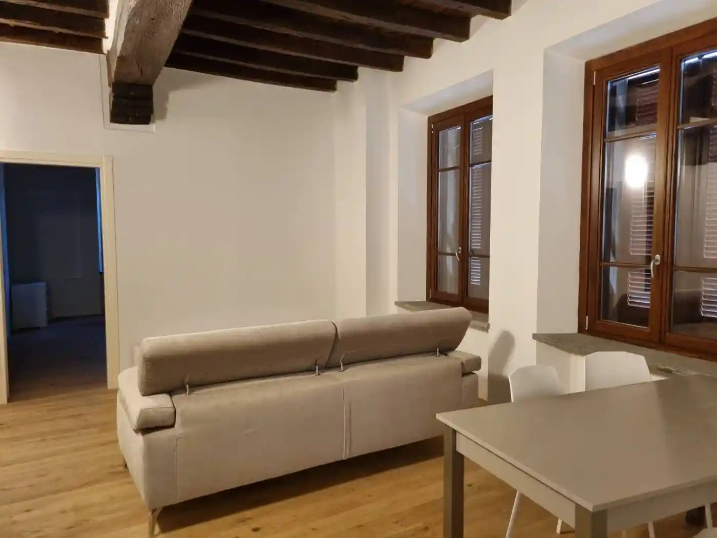 Appartamento in affitto a Cremona
