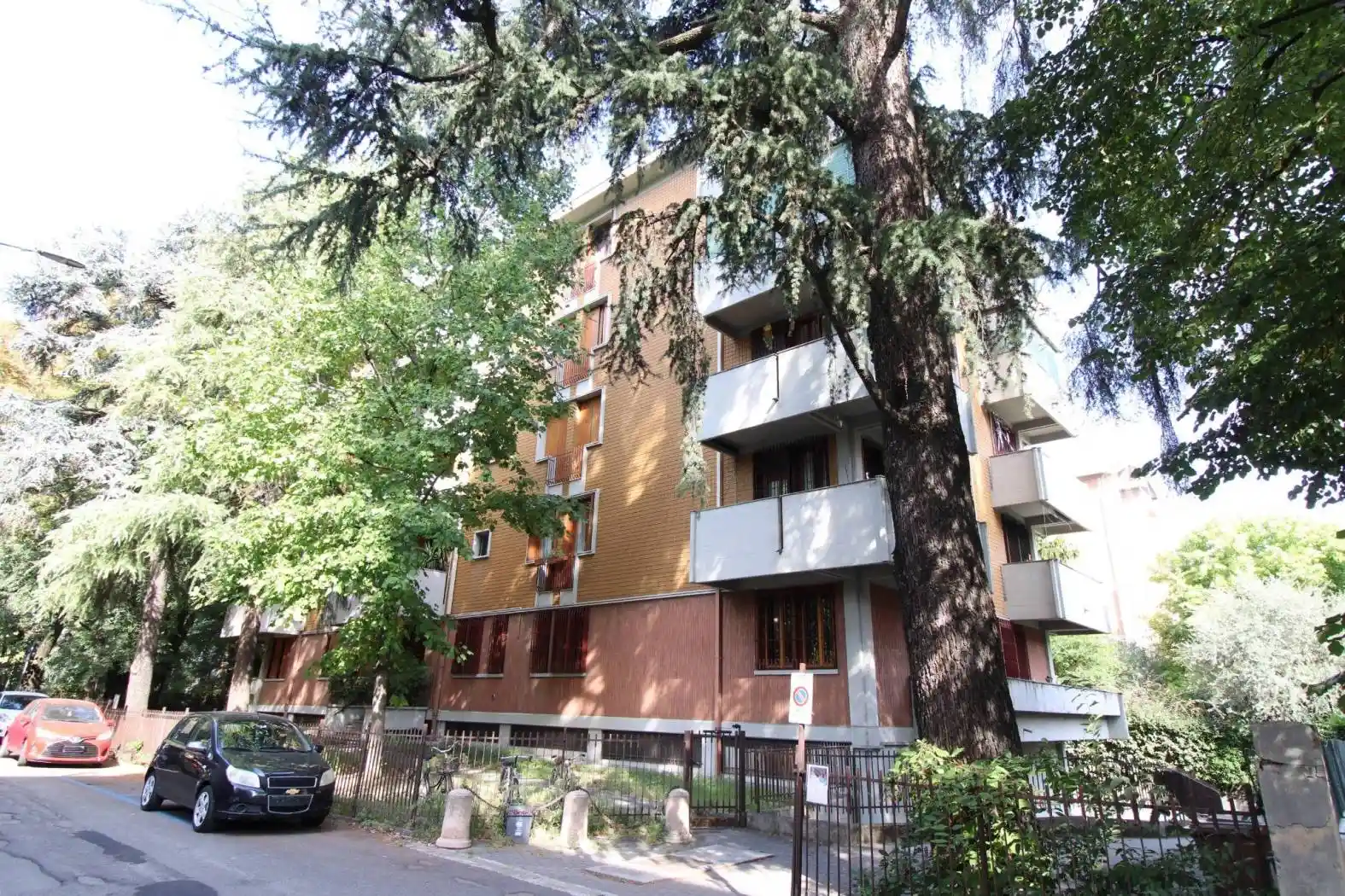 Appartamento in vendita a Reggio Emilia
