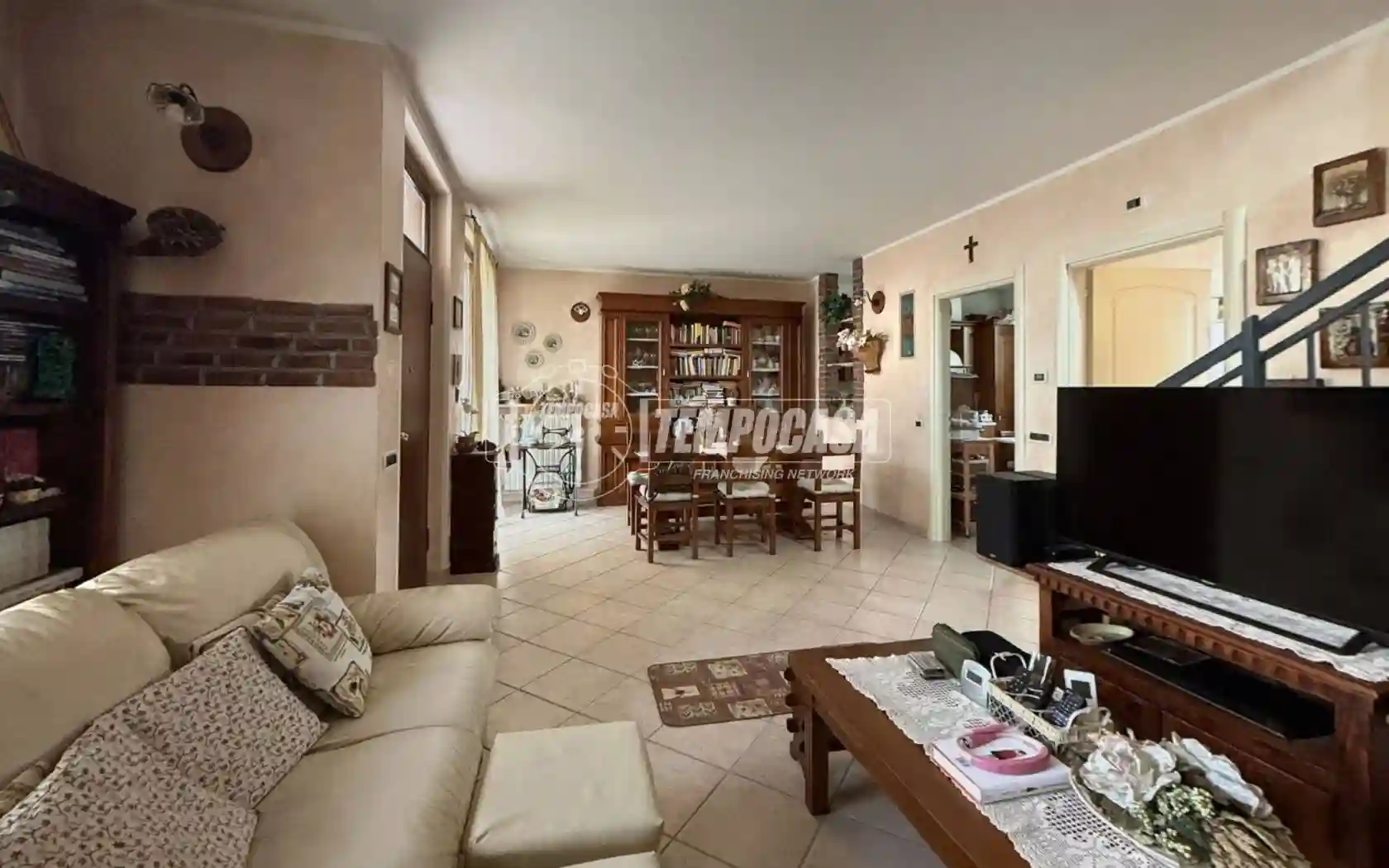 Villetta a schiera - foto 3