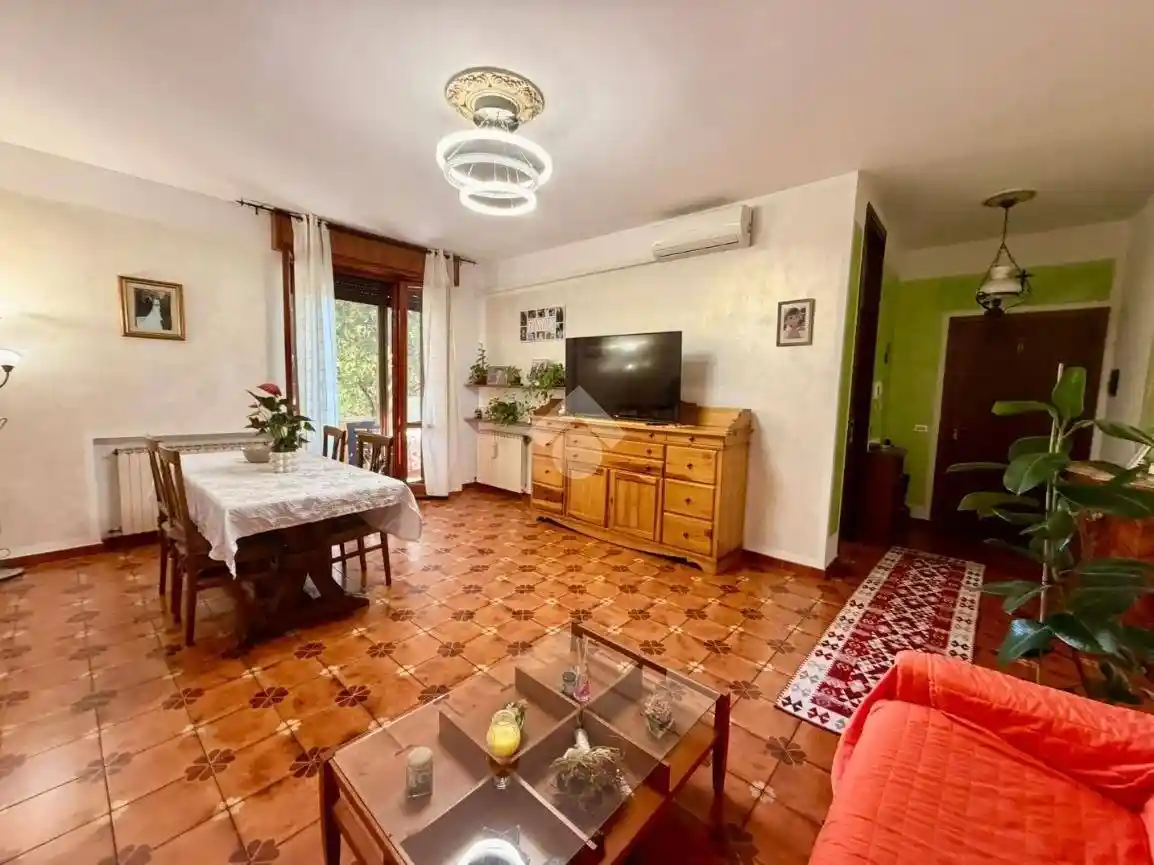 Appartamento in vendita a Mozzanica
