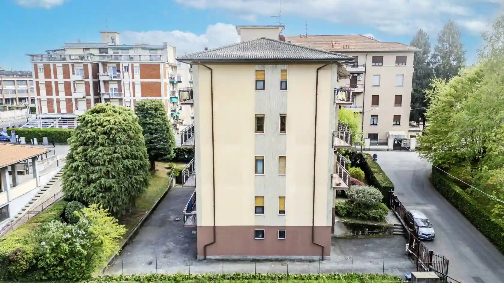 Appartamento - foto 4