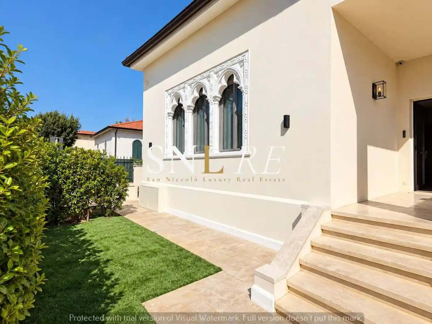 Villa in vendita a Pietrasanta