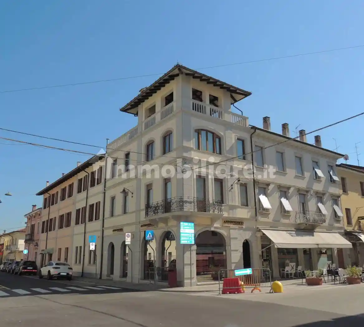 Appartamento in vendita a Palmanova
