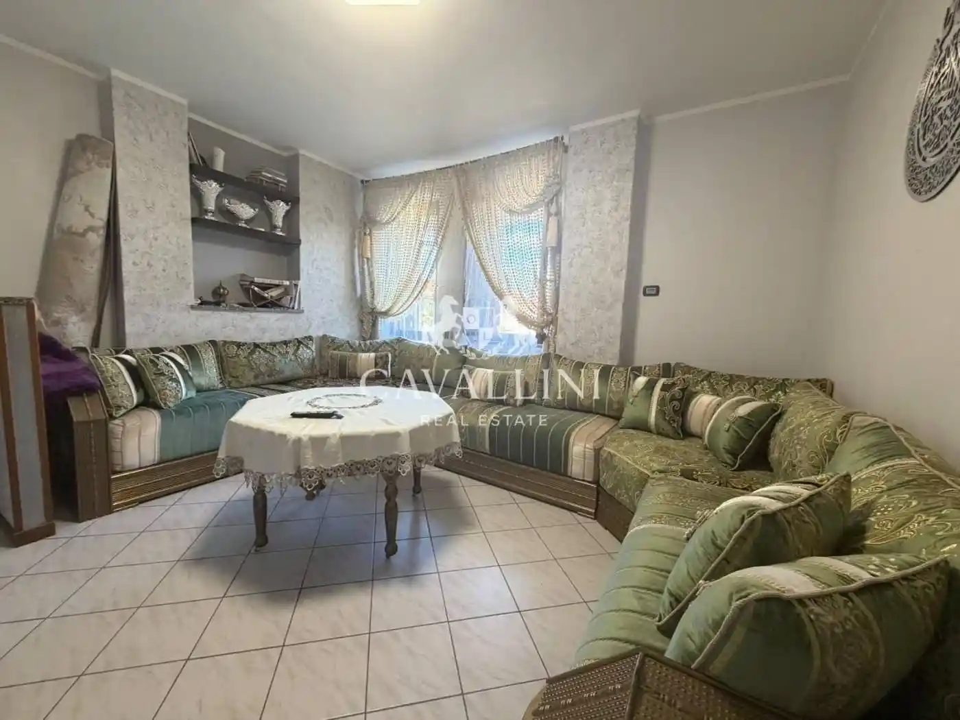 Appartamento in vendita a Pognano