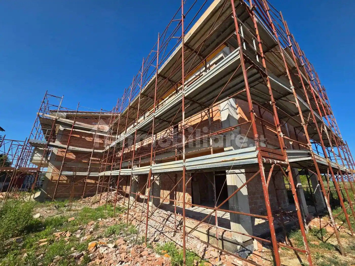 Villa in vendita a Signa