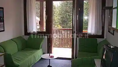Appartamento in vendita a Pinzolo