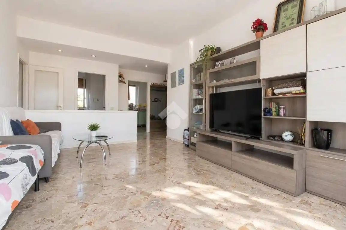 Appartamento in vendita a Bergamo