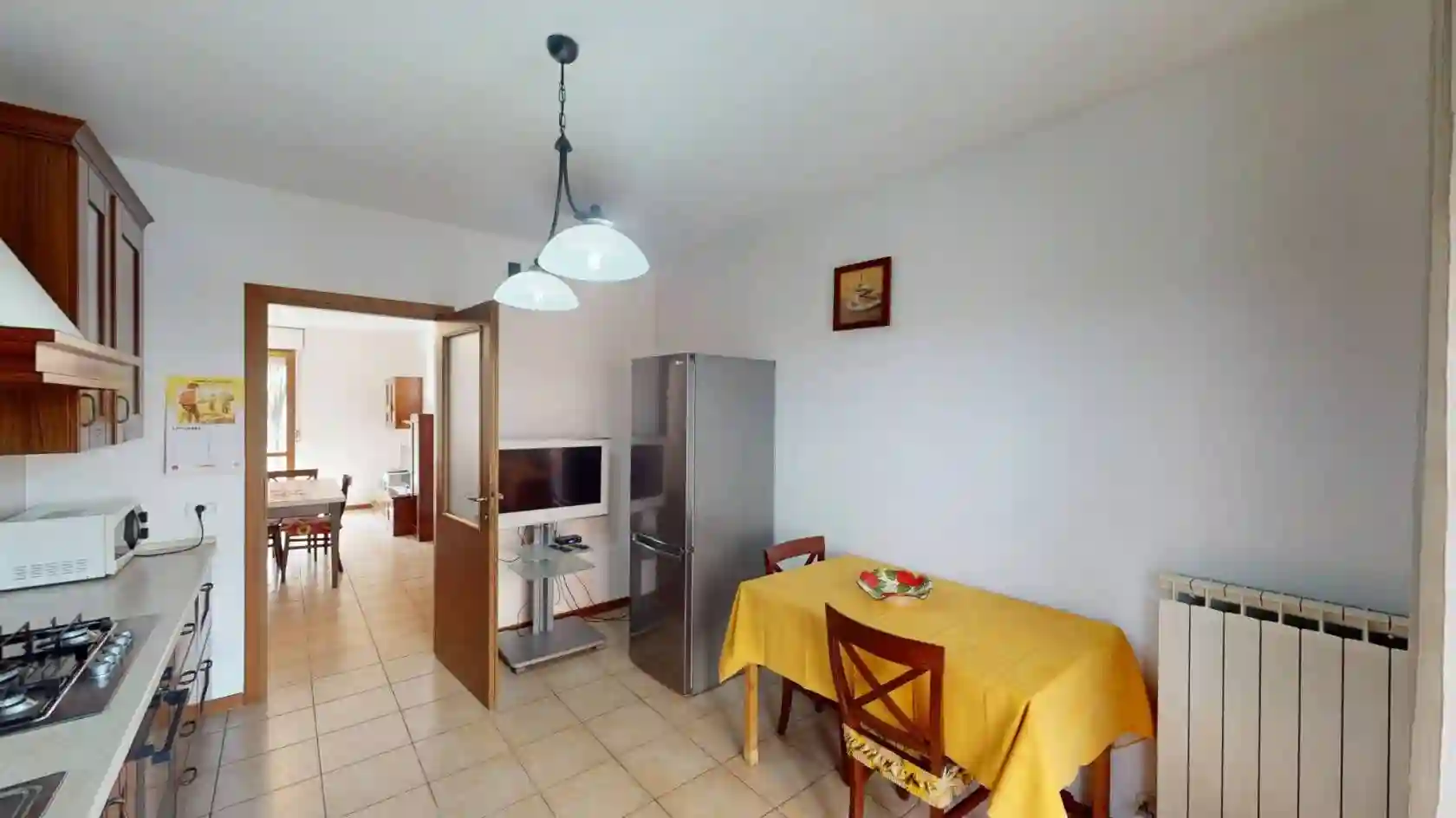 Appartamento - foto 5
