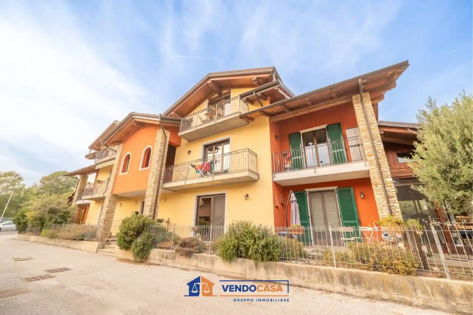 Appartamento in vendita a Dronero