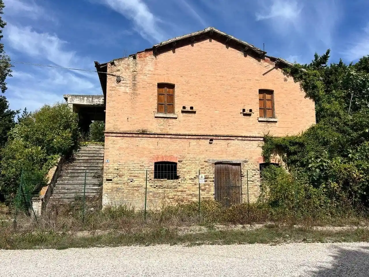 Palazzo - Edificio in vendita a Martinsicuro