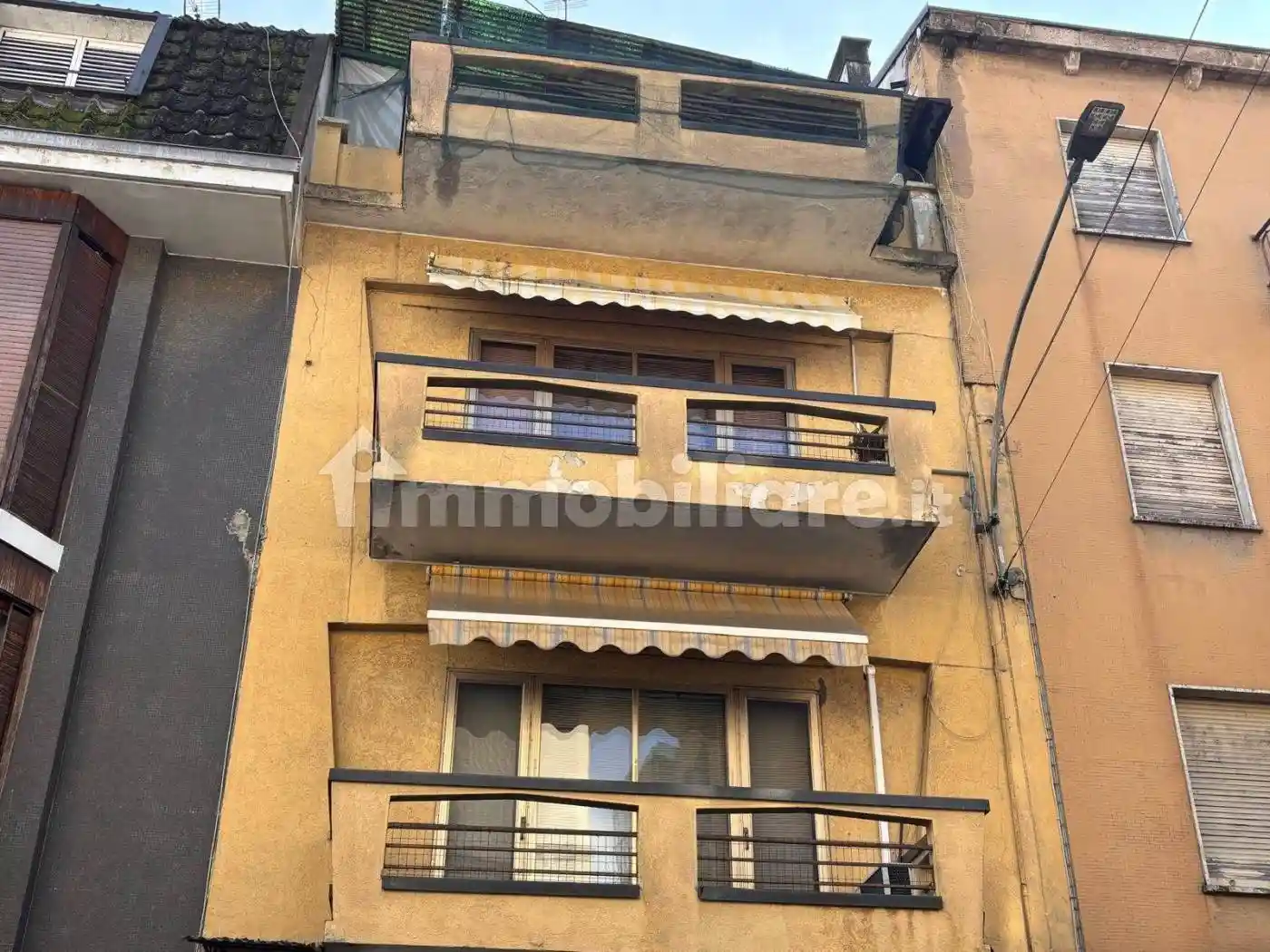 Appartamento in vendita a Garlasco