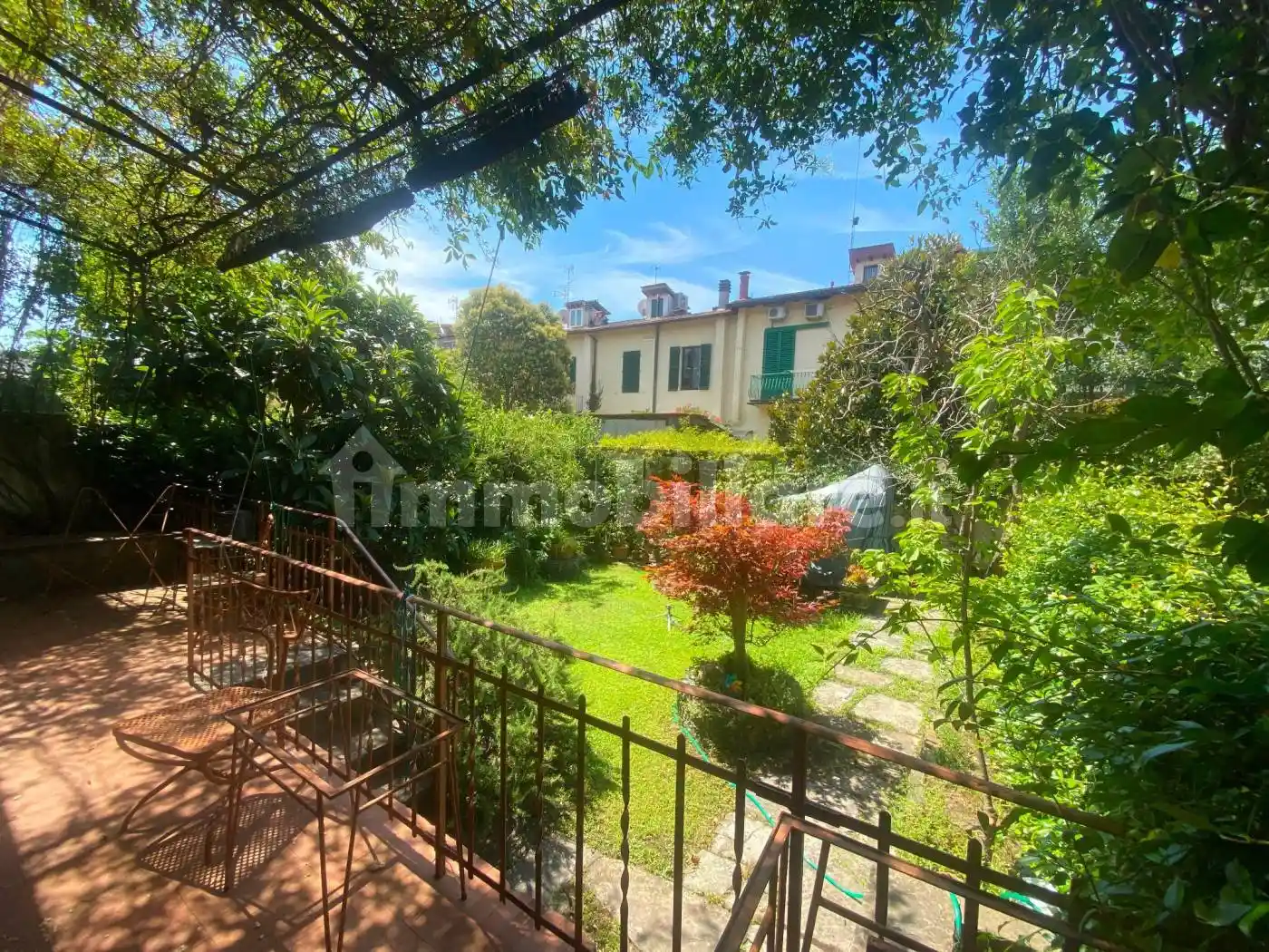 Casa indipendente in vendita a Firenze
