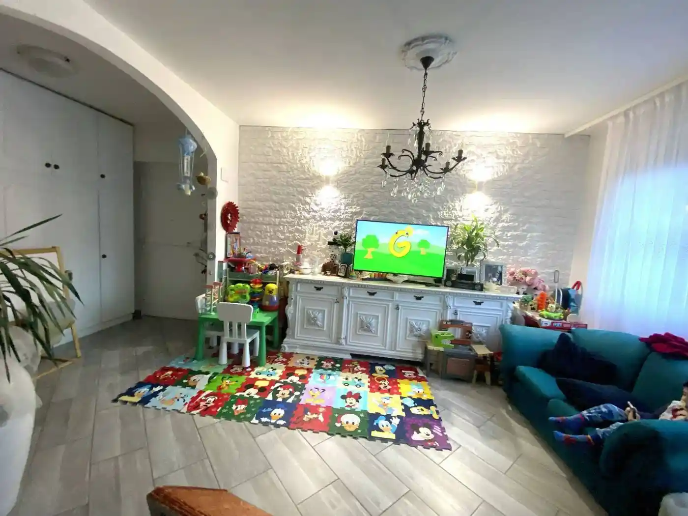 Appartamento in vendita a Marzabotto