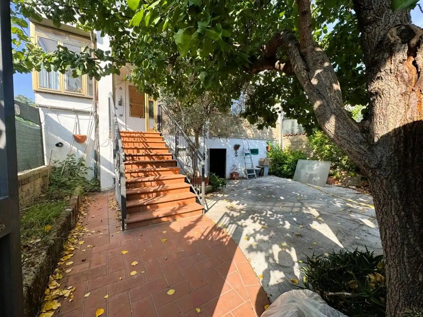 Villa in vendita a Anguillara Sabazia