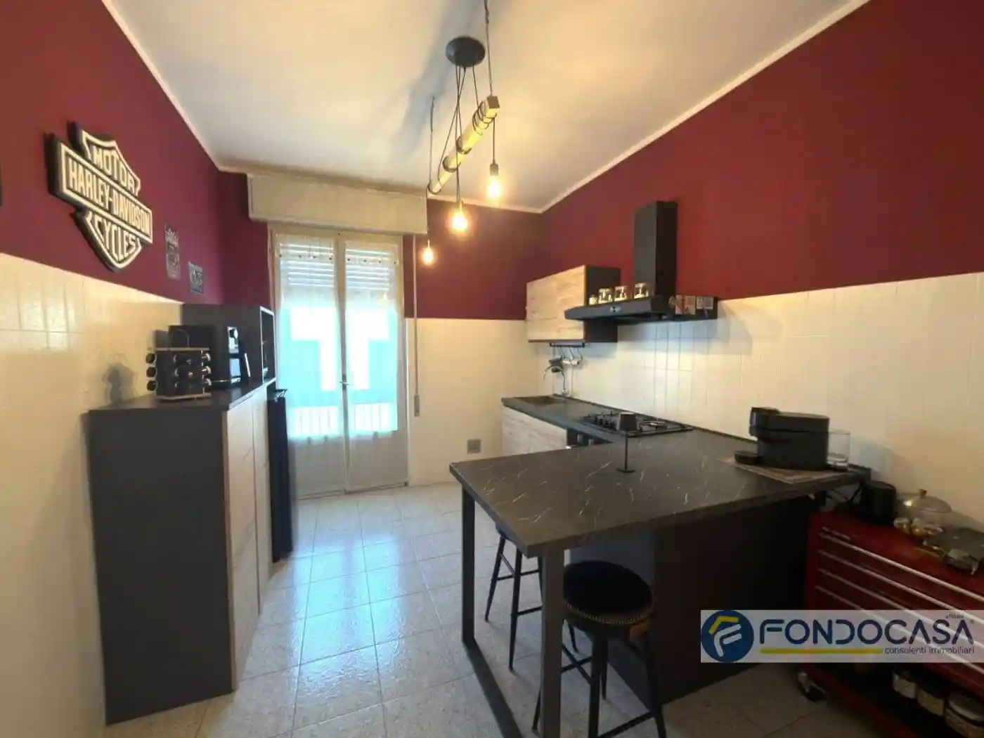 Appartamento in vendita a Meda
