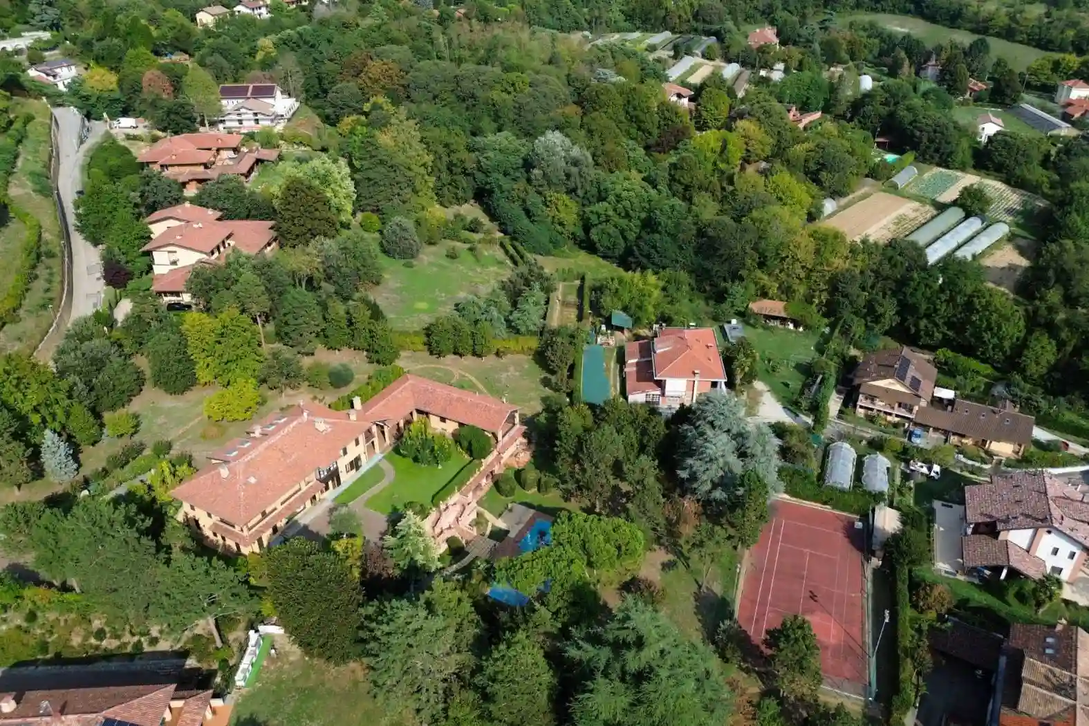 Villa - foto 2