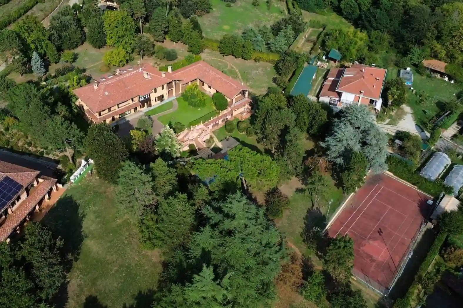 Villa - foto 3