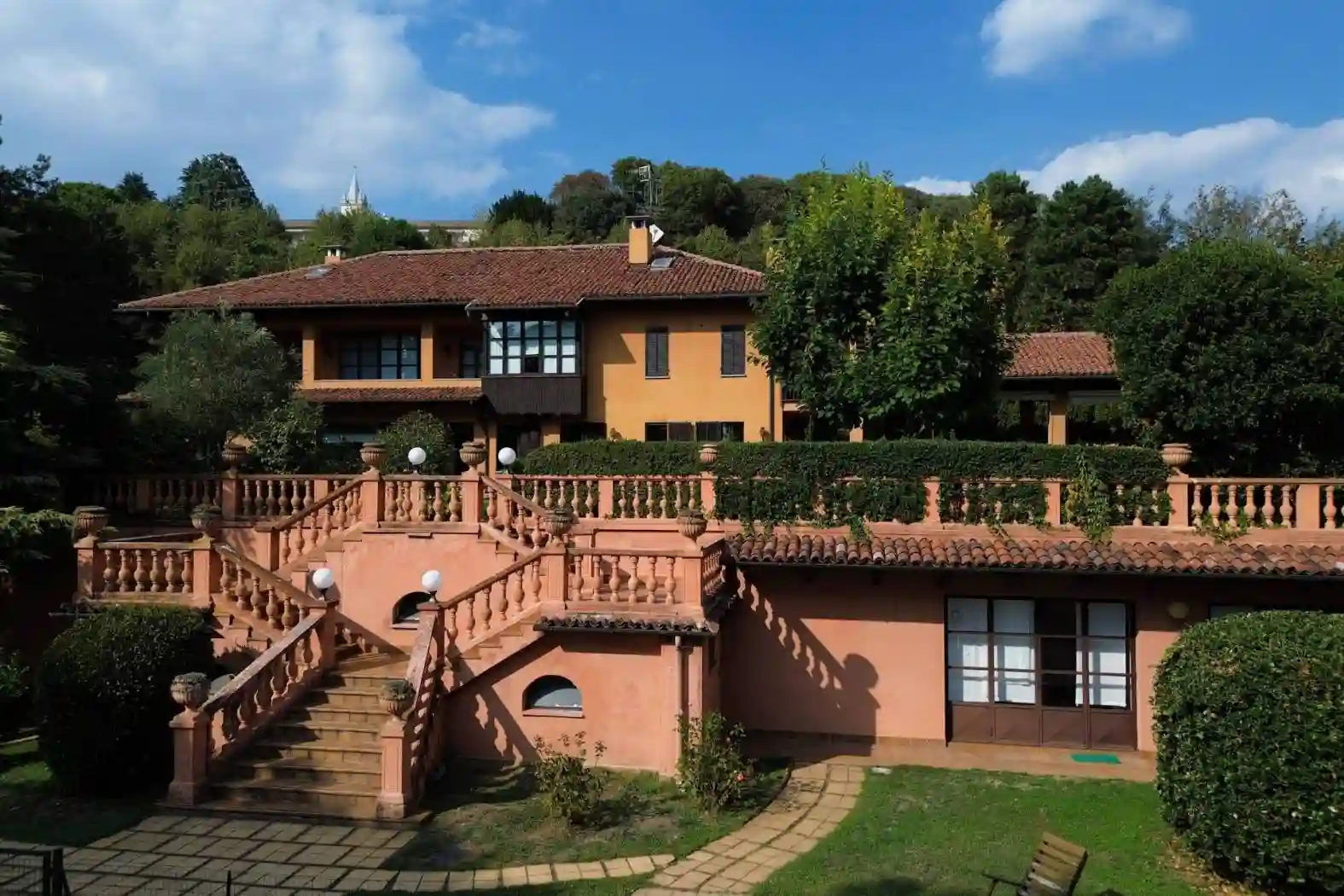 Villa - foto 4